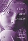Candice A. Alfano, Alfano Candice A., Deborah C. Beidel, Deborah C. (University of Central Florida Beidel, Deborah C. Alfano Beidel, Beidel Deborah C. - Child Anxiety Disorders