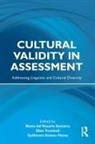 Maria Del Rosario Trumbull Basterra, María del Rosario Basterra, Guillermo Solano-Flores, Elise Trumbull, Trumbull Elise - Cultural Validity in Assessment