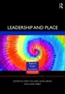 Chris (The Birmingham Business School Collinge, Chris Gibney Collinge, Chris Collinge, Collinge Chris, John Gibney, Gibney John... - Leadership and Place