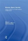 Roberta Vertinsky Park, Roberta Park, Patricia Vertinsky, Vertinsky Patricia - Women, Sport, Society