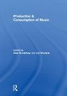Alan Shankar Bradshaw, Alan Bradshaw, Bradshaw Alan, Avi Shankar, Shankar Avi - Production & Consumption of Music