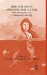 Keith (National University of Irela O''''sullivan, Valerie Coghlan, Coghlan Valerie, Keith O'Sullivan, O'Sullivan Keith - Irish Children''s Literature and Culture