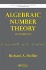 Richard A. Mollin, Mollin Richard A. - Algebraic Number Theory