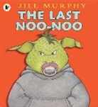 Jill Murphy, Murphy Jill, Murphy Jill - Last Noo-Noo