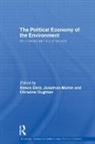 Simon Dietz, Simon (London School of Economics London Sc Dietz, Dietz Simon, Jonathan Michie, Michie Jonathan, Christine Oughton... - Political Economy of the Environment