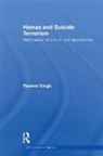 Rashmi Singh, Singh Rashmi - Hamas and Suicide Terrorism