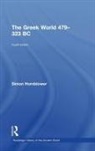 Simon Hornblower, Simon (University of Oxford Hornblower, Hornblower Simon - Greek World 479-323 Bc