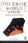 Simon Hornblower, Hornblower Simon - Greek World 479-323 Bc