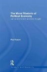 Paul Turpin, Paul (University of the Pacific Turpin, Turpin Paul - Moral Rhetoric of Political Economy