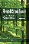 M.b. Kirkham - Elevated Carbon Dioxide