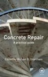 Michael G. Grantham, Michael G. (Concrete Solutions Grantham, Michael G. Grantham, Grantham Michael G. - Concrete Repair