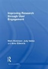 Anne Edwards, Mark Rickinson, Mark Sebba Rickinson, Judy Sebba - Improving Research Through User Engagement