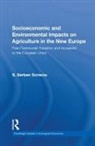 S. Serban Scrieciu, S. Serban (Cambridge University) Scrieciu, Serban Scrieciu, Scrieciu S. Serban, Scrieciu Serban - SOCIOECONOMIC AND ENVIRONMENTAL IM