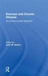 John Saxton, John Saxton - Exercise and Chronic Disease