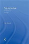 Peter Drewett, Drewett Peter - Field Archaeology