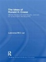 Lawrence W. C Lai - Ideas of Ronald H. Coase