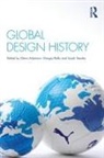 Glenn Riello Adamson, Glenn Adamson, Adamson Glenn, Giorgio Riello, Riello Giorgio, Sarah Teasley... - Global Design History
