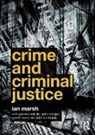 John Cochrane, Cochrane John, Ian Marsh, Ian (Liverpool Hope University Marsh, Marsh Ian, Gaynor Melville... - Crime and Criminal Justice