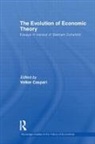 Volker Caspari, Volker Caspari, Caspari Volker - Evolution of Economic Theory