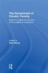Sam Hickey, Sam Hickey, Hickey Sam - Government of Chronic Poverty