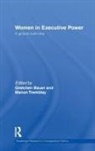 Gretchen Tremblay Bauer, Gretchen Bauer, Bauer Gretchen, Manon Tremblay - Women in Executive Power
