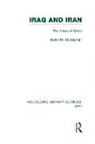 Jasim Abdulghani - Iraq and Iran (Rle Iran A)