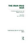 M. EL-Azhary - Iran-Iraq War (Rle Iran A)