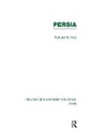 Richard Frye, Frye Richard - Persia (Rle Iran A)