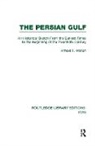 Arnold Wilson, Wilson Arnold - Persian Gulf (Rle Iran A)