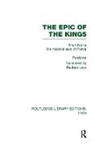 Ferdowsi - Epic of the Kings (Rle Iran B)