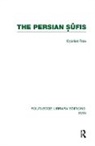 Cyprian Rice, Rice Cyprian - Persian Sufis (Rle Iran C)