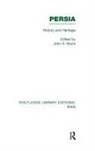 John Boyle, John Boyle - Persia (Rle Iran A)