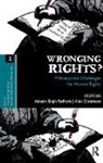 Aakash Singh (Visiting Prof Rathore, Alex Cistelecan, Cistelecan Alex, Aakash Singh Rathore, Rathore Aakash Singh - Wronging Rights?