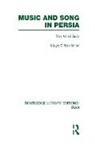 Lloyd Miller, Miller Lloyd - Music and Song in Persia (Rle Iran B)