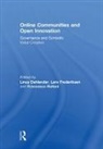 Linus (Stanford University Dahlander, Linus Dahlander, Dahlander Linus, Lars Frederiksen, Frederiksen Lars, Francesco Rullani... - Online Communities and Open Innovation