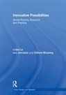 Les Shearing Johnston, Les Johnston, Johnston Les, Clifford Shearing, Shearing Clifford - Innovative Possibilities: Global Policing Research and Practice
