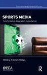 Andrew Billings, Andrew Billings - Sports Media