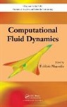 Frederic Magoules, Frederic Magoules, Magoules Frederic - Computational Fluid Dynamics