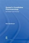 Bob Sandmeyer, Sandmeyer Bob - Husserl''s Constitutive Phenomenology