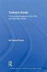 Ali Kemal Ozcan, Ali Kemal Özcan - Turkey''s Kurds