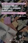 Sandeep Kumar, Sandeep (Christ (Deemed to Be University) Kumar, Kumar Sandeep - Chemistry of Discotic Liquid Crystals