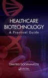 Dimitris Dogramatzis - Healthcare Biotechnology