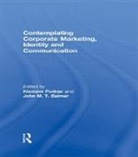 Klement Balmer Podnar, John Balmer, Balmer John, Klement Podnar, Podnar Klement - Contemplating Corporate Marketing, Identity and Communication
