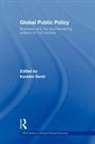 Karsten Ronit, Karsten Ronit, Ronit Karsten - Global Public Policy