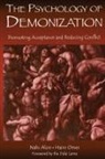 Nahi Alon, Nahi Omer Alon, Haim Omer - Psychology of Demonization