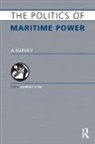 Andrew T. H . Tan, Andrew T. H . (University of New South Wales Tan, Andrew T H Tan, Andrew T. H . Tan - Politics of Maritime Power