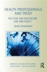 Mark Henaghan, Mark (University of Auckland Henaghan, Henaghan Mark - Health Professionals and Trust