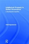 Chidi Oguamanam, Oguamanam Chidi - Intellectual Property in Global Governance