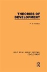 Peter Preston, Preston Peter - Theories of Development