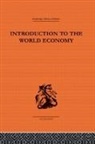 A J Brown - Introduction to the World Economy